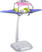 Fortnite Victory Royale Series Llamacorn Express Collectible Glider for Action Figure with Display Stand - Ages 8+,
