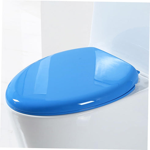 Holibanna Boy Girl Toilet Seat Cover for Travel Portable Potty Training Seat Recyclable Shaped Design Lightweight
