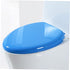 Holibanna Boy Girl Toilet Seat Cover for Travel Portable Potty Training Seat Recyclable Shaped Design Lightweight