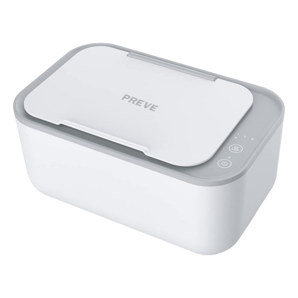 DAKONG Deluxe Baby Wipe Warmer Dispenser, 3 Heating Modes, Touch Control, Large Capacity,
