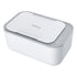 DAKONG Deluxe Baby Wipe Warmer Dispenser, 3 Heating Modes, Touch Control, Large Capacity,