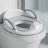 PandaEar Baby Toddler Potty Training Toilet Seat for Boys and Girls with
