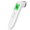 Thermometer for Adults - No-Touch Baby Thermometer, Infrared Digital for Kids, Accurate Reading with Fever Alarm