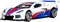 Hot Wheels 20 Ford Bronco Vehicle, Premium Collection of Car Culture, 1:64 Scale Vehicles for Kids 3 Years Old & Up
