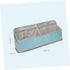 BESPORTBLE Versatile Diaper Organizer for Changing Tables