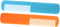 2pcs Soft Brush for Newborn Hair Comb Round Wide Tooth Gentle Detangler