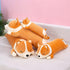 Long Plush Corgi Toy - Cute Soft Stuffed Animal Corgi Dog Doll - Kids Plush Toy Pillow Gift