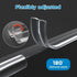 PUWANY with3M (0.6x0.6 13.1 Edge Protector Strip, Corner Protector Baby,Corner Protectors for Furniture AdhesiveftSafe