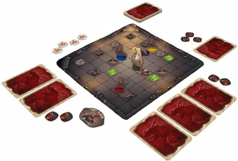 Pathfinder: Level 20