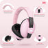 Mumba Baby Earmuffs Noise Cancelling Headphones for Babies and Toddlers - Ages 3-24+ Months