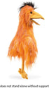 Folkmanis Silly Bird Hand Puppet