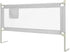 HONEY JOY Bed Rail for Toddlers, 69-in Extra Long, Portable Safety Bed