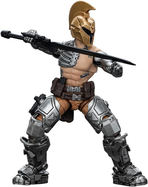 JOYTOY 1/18 Action Figures Army Builder Promotion Pack, Figure 23 Collection Models for Christmas Birthday Gifts