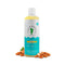 Generic Tots & Bubbles 100% Natural Baby Massage Oil for Newborns Cold-Pressed Almond,