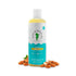 Generic Tots & Bubbles 100% Natural Baby Massage Oil for Newborns Cold-Pressed Almond,