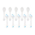 Generic 10 Pack Child Safety Ribbon Locks.