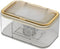 Generic Wet Wipes Dispenser,Wall Mounted Wet Wipes Dispenser Box with Sealing Design Lid