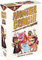 Monster Crunch! The Breakfast Battle Game, Strategy Game for 2 to 5 Players, Ages 9+