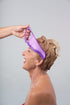 Shampoo Visor by Splash Guard, Comfort Seal Baby Bath Shampoo Shower Cap, Protects Eyes, Ears, Face
