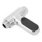 FTVOGUE Shower Thermometer, LED Digital Display Water Temperature Sensor with Hydroelectric Power