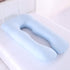 KWLET 57x30 Inch Pregnancy Pillow Cover/U Shaped Pillow Cover/Pregnancy Pillow Case/Maternity Pillow Case/Pillowcase
