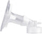 Limerick Silicone Breast Cup Assembly Naturally Fits Around Breasts for a Snug