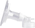 Limerick Silicone Breast Cup Assembly Naturally Fits Around Breasts for a Snug