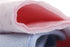 Baby Infant Waterproof Cotton Changing Pads, Washable Reusable Diapers Liners Mats Multi Pieces Pack (4pcs Bears, Small