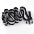 ZARPMA Baby Adjustable Safety Belt, Safety Harness for Child, 5 CM Width for Pushchair, High Chair, Stroller