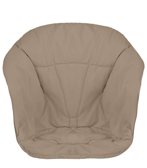SA ACCESSORIES Cushion, Compatible with Stokke Clikk High Chair - Waterproof Seat Cushion for