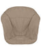 SA ACCESSORIES Cushion, Compatible with Stokke Clikk High Chair - Waterproof Seat Cushion for