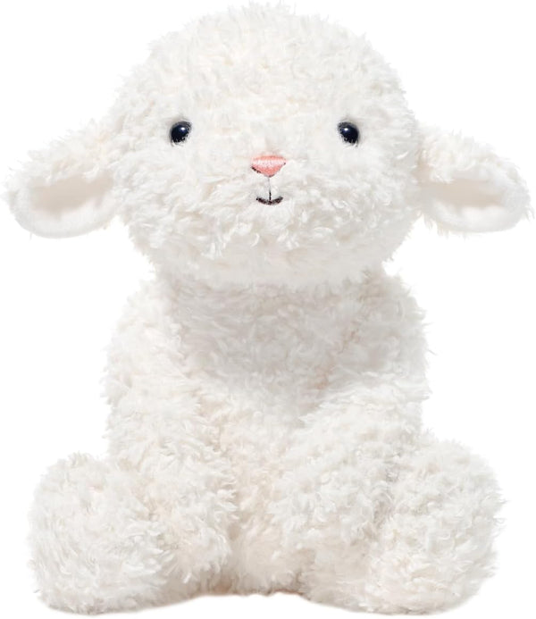 Stuffed Animals Sheep Plush Toys 11.8 inches Lamb Stuffed Animal Soft and