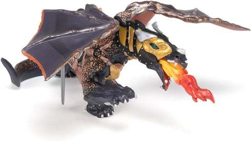 Dragon of Darkness Papo