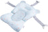 Juaugusep Baby Bath Cushion Pad Newborn Bathtub Mat Infant Bath Supporter Net Baby