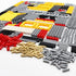 548PCS Liftarm Pins Connector Set for Technic Series Parts, DIY Assortment Pack