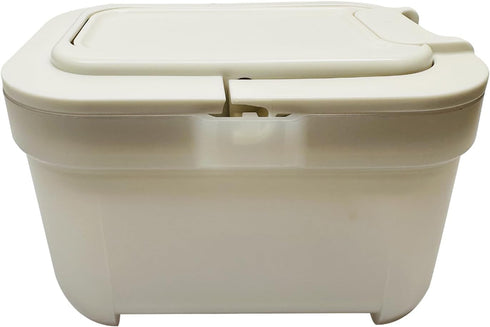 DOOBAANN Shockproof Airtight Baby Formula Container with ScoopBaby Formula Dispenser for Travel Outdoor