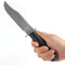 3pcs Fake Knife Realistic Toy Weapon, Plastic Prop Dagger for Halloween, Fools Day Party, Cosplay Joke Gadget