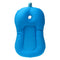 CDQL Baby Bath Pillow Pad,Infant Lounger Air Cushion,Newborn Bath Support Cushion,Anti Slip Cushion
