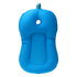 CDQL Baby Bath Pillow Pad,Infant Lounger Air Cushion,Newborn Bath Support Cushion,Anti Slip Cushion