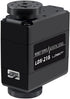 LDX-218 Standard Digital Servo, Full Metal Gear, 17kg High Torque, Dual Ball Bearing for Robot (Control Angle 180)