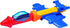 STICK O City 16 Piece Magnetic Building Set, Rainbow Colors, Educational STEM Toy Ages 36M+