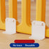 4pcs Playpen Stabilizer, Anti Slip Fixing Clip for Playpen Stand Support