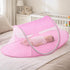 Portable Baby Crib Tent Net - Polyester Safety Netting to Prevent Climbing