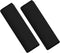 Mokiwala Car Seat Belt Pad Cover, 2-Pack Soft Car Safety Seat Belt Strap