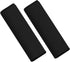 Mokiwala Car Seat Belt Pad Cover, 2-Pack Soft Car Safety Seat Belt Strap