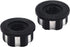 4Pcs Hexagonal Nuts - M4 Aluminum Alloy RC Wheel Hex Nuts for HSP Sakura D3 D4