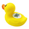 b&h Duck Baby Bath Thermometer - Toddlers Bath Temperature Safety Floating Toy, Bathtub Thermometer in Fahrenheit &