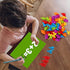 Counting 3 4 5 2-4 3-5 4-8 Dinosaurs Montessori Toys for Years Old Boys Girls Toddler Manipulatives Preschool Learning