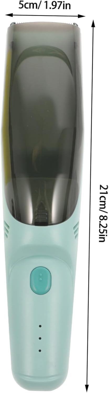 Trimmer Toddmomy Hair Hair Clipper Waterproof Silent Haircutting Device for Newborns and Home Grooming Supplies