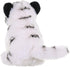 8 Inches Wild Republic White Tiger Plush, Cuddlekins Mini, Stuffed Animal, Plush Toy, Gifts for Kids